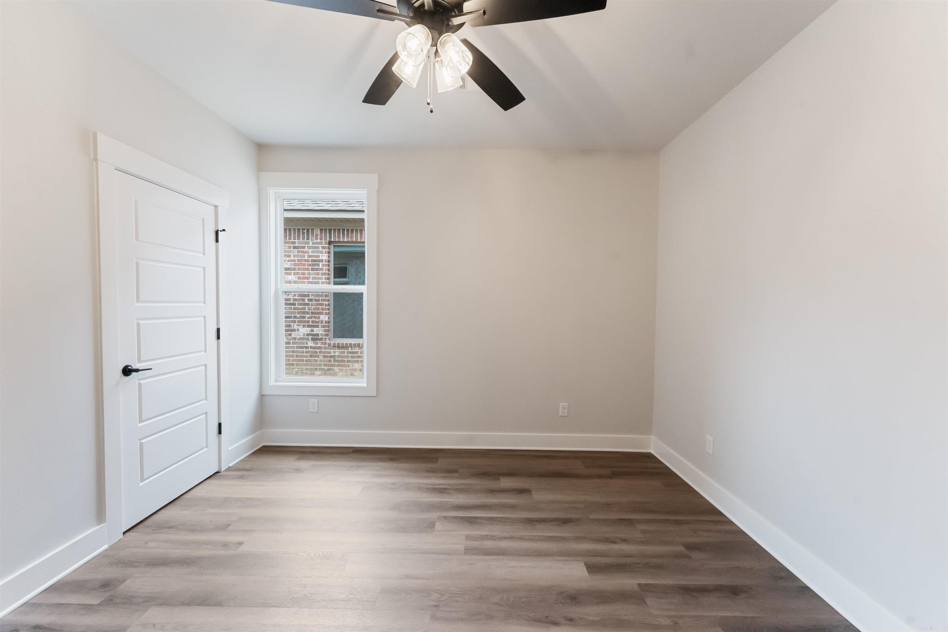 3516 Logan Ridge  Bryant, AR