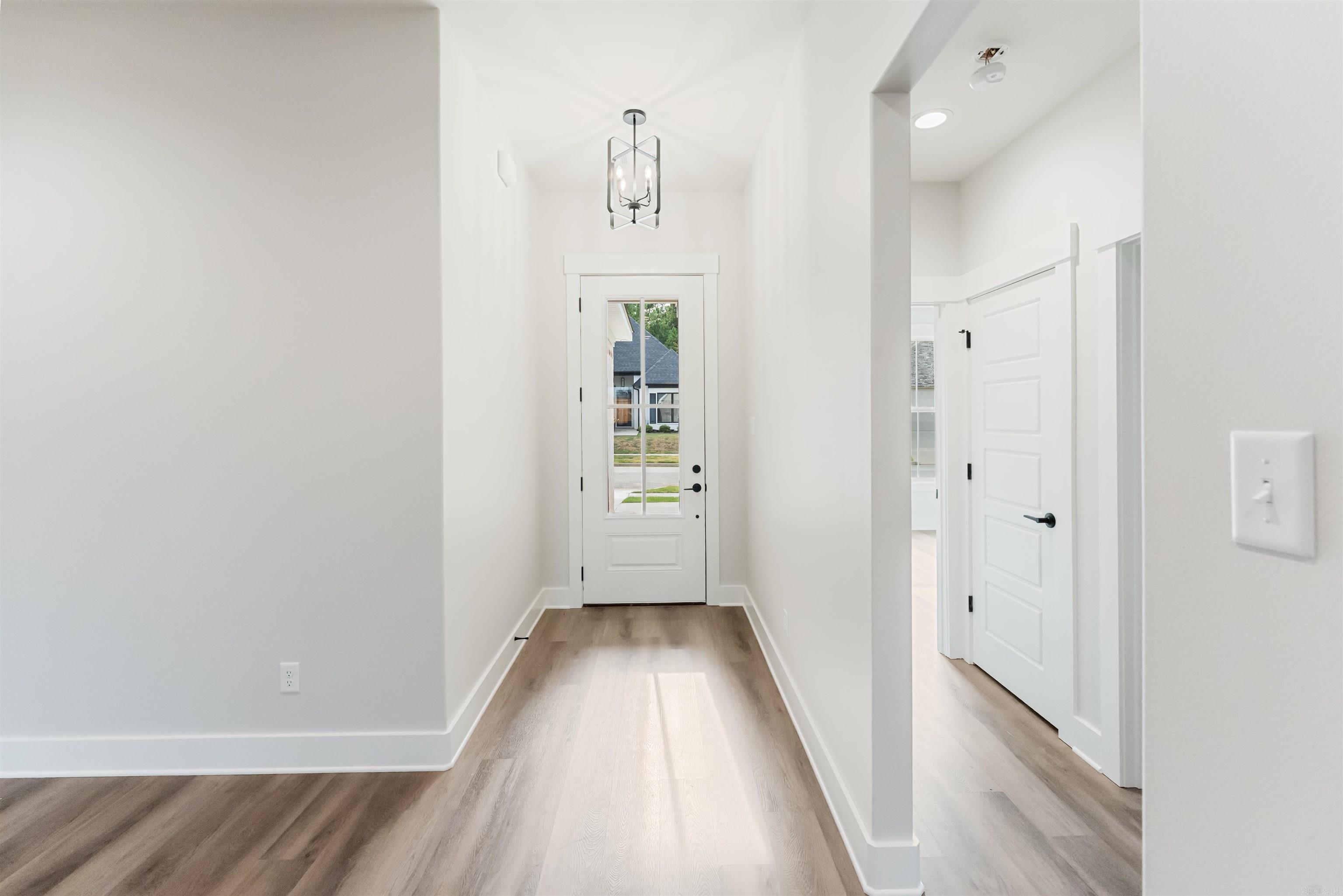 3516 Logan Ridge  Bryant, AR