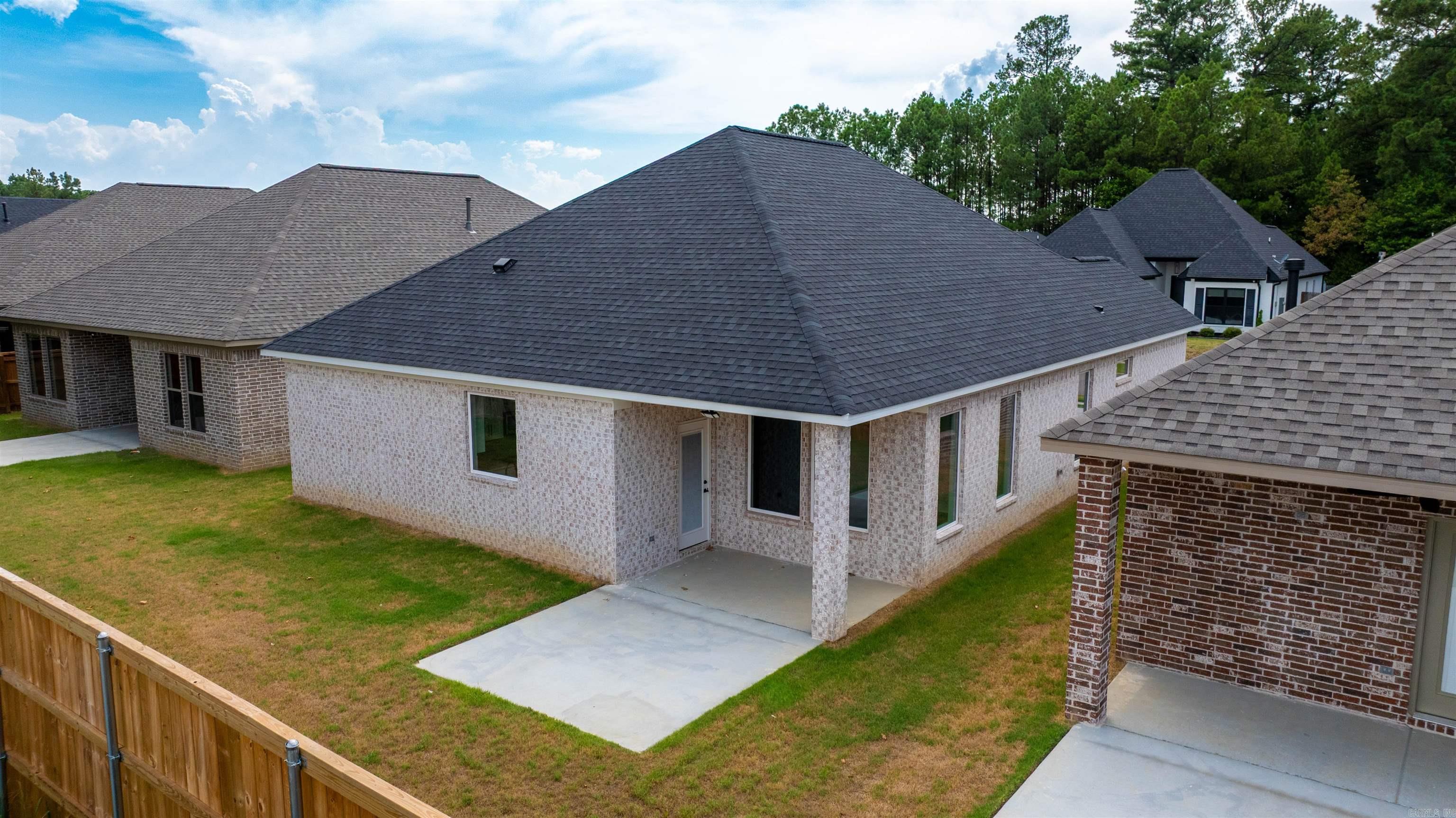 3516 Logan Ridge  Bryant, AR