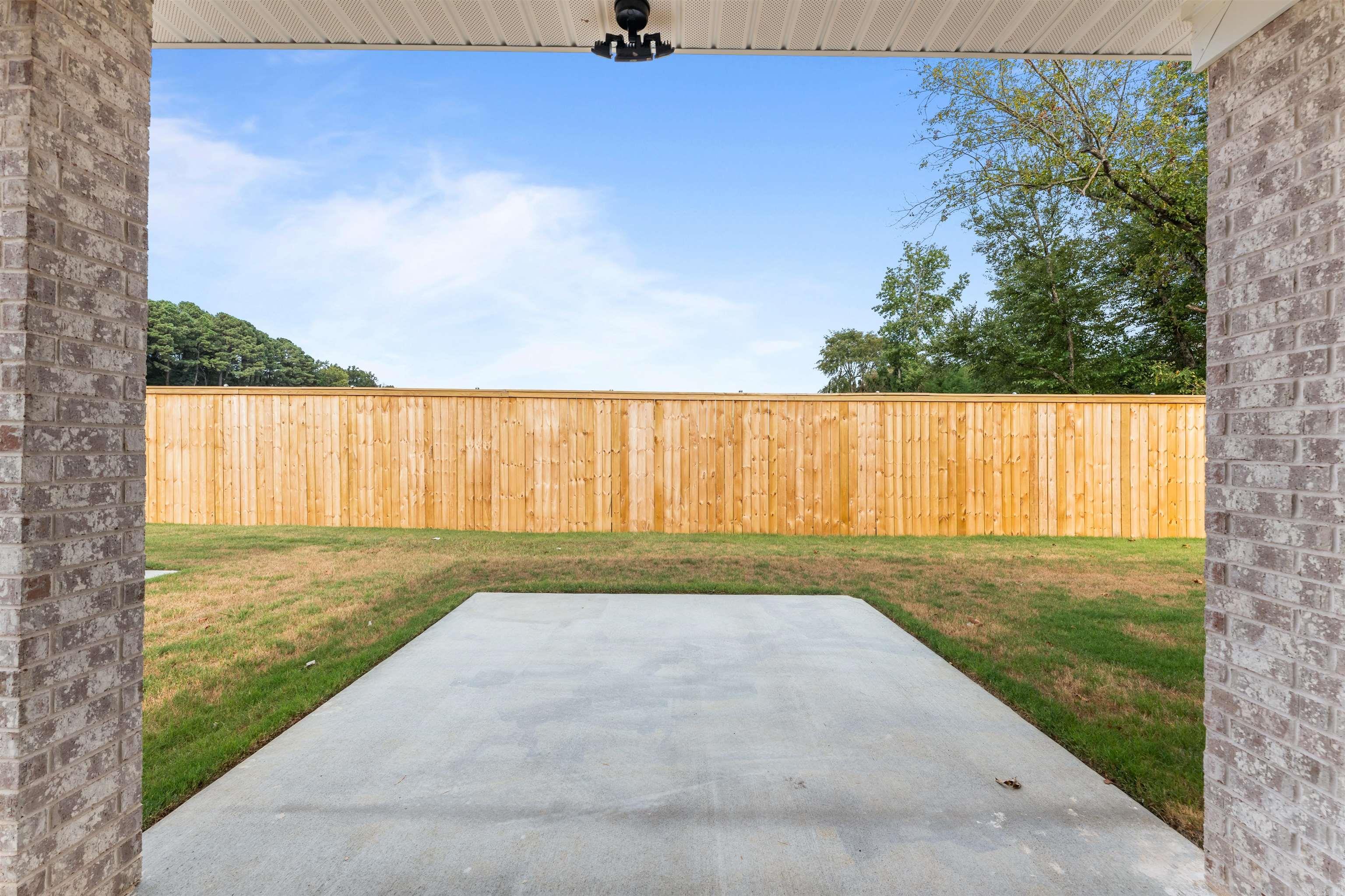 3516 Logan Ridge  Bryant, AR