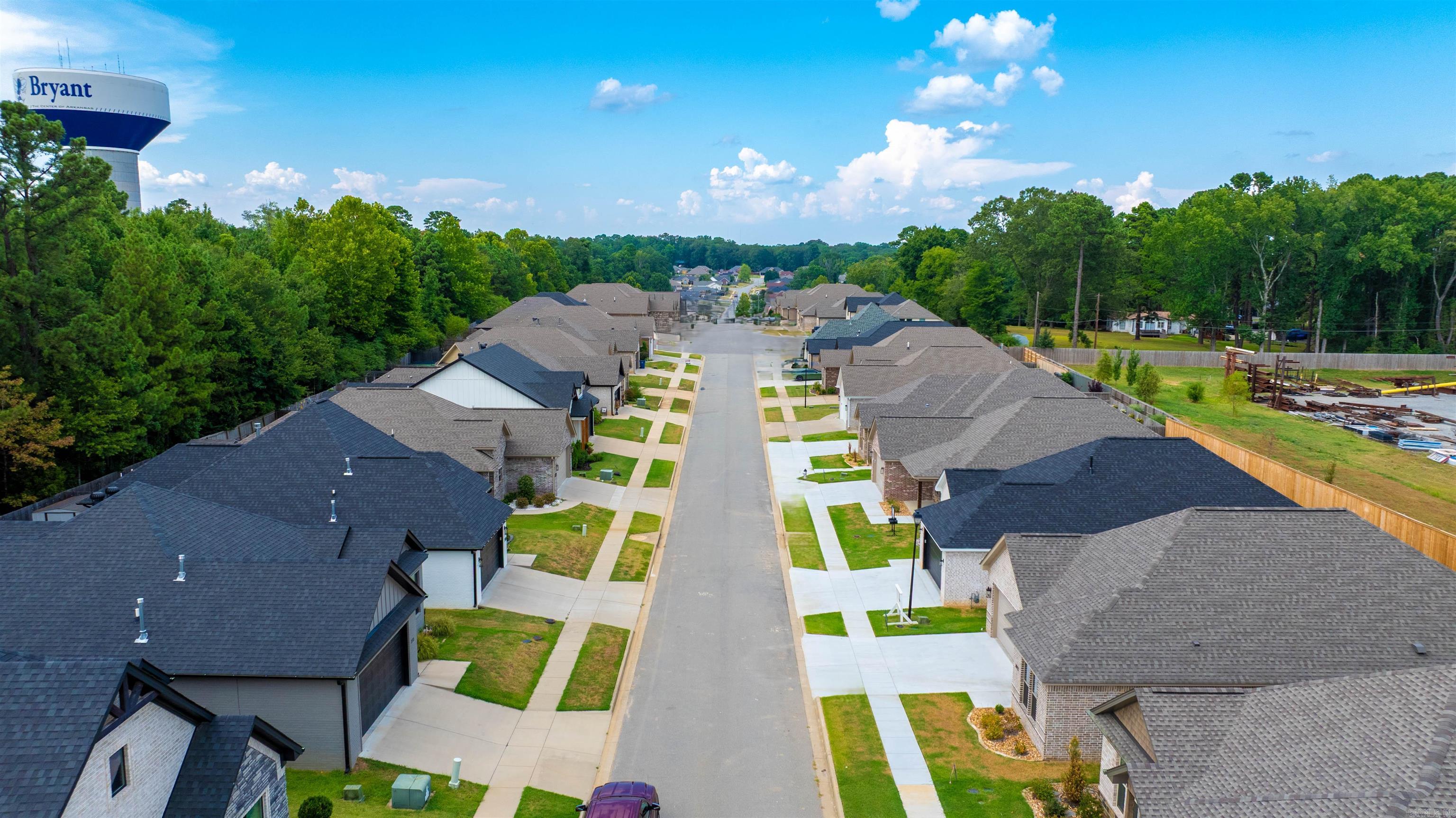 3516 Logan Ridge  Bryant, AR