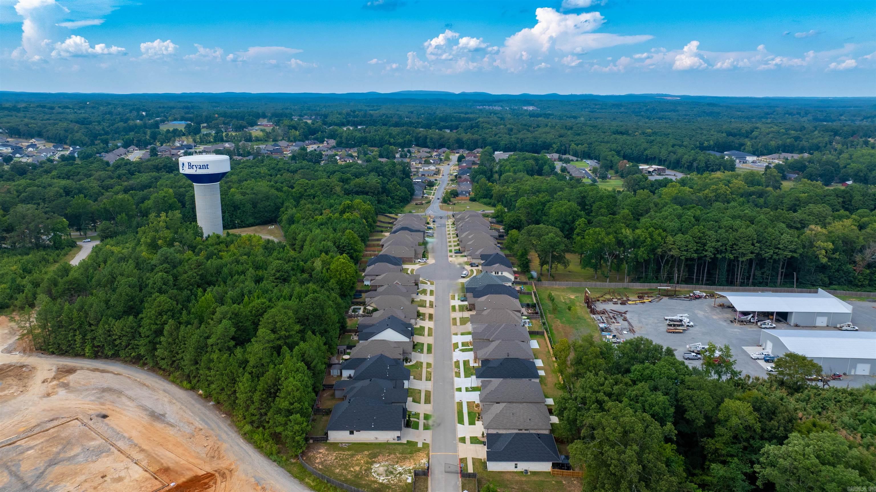 3516 Logan Ridge  Bryant, AR