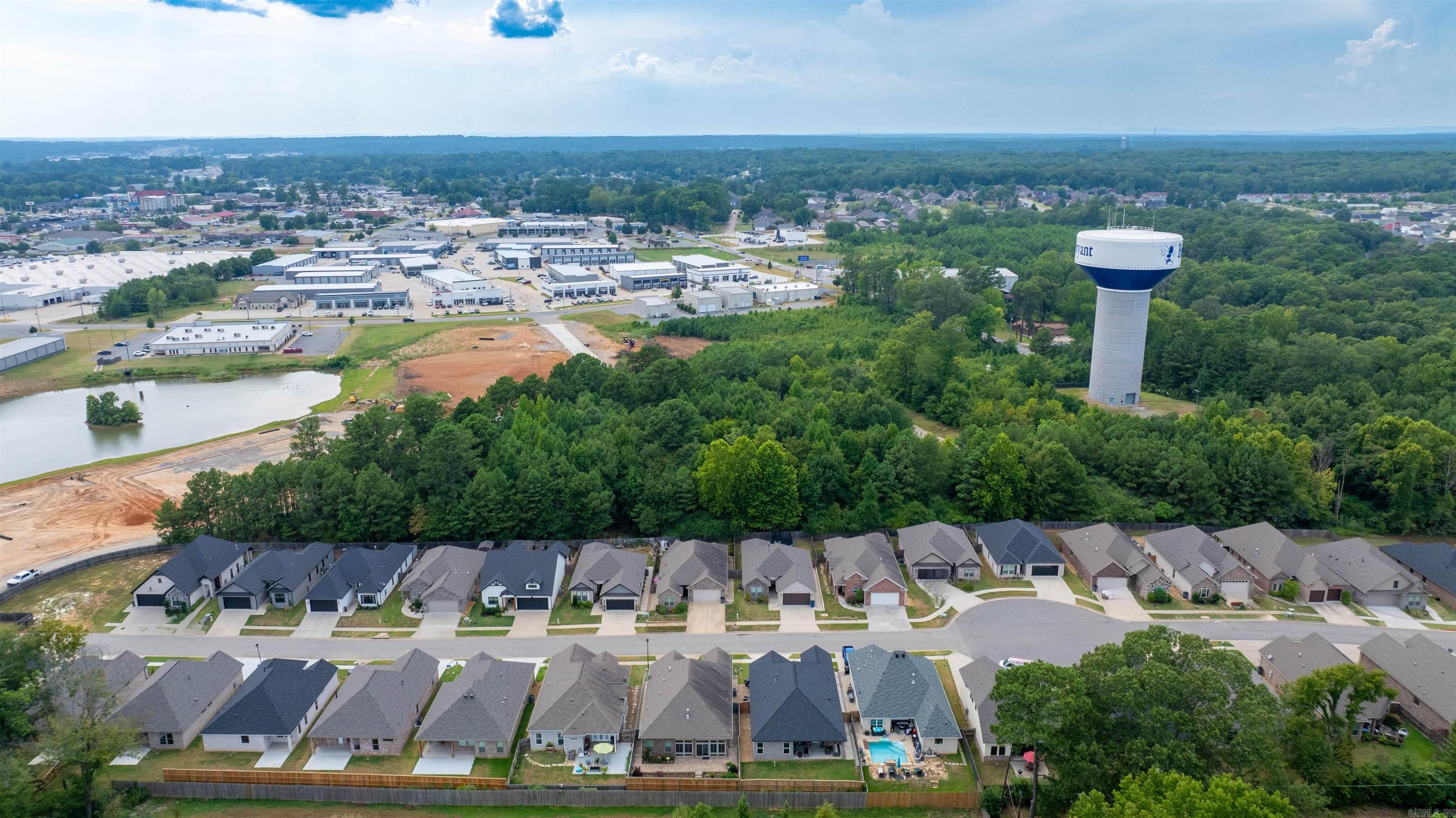 3516 Logan Ridge  Bryant, AR