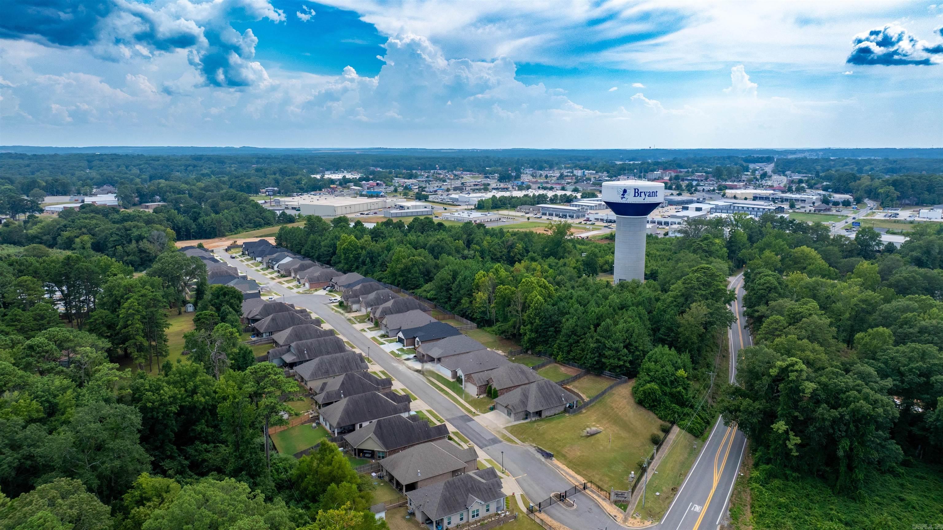 3516 Logan Ridge  Bryant, AR