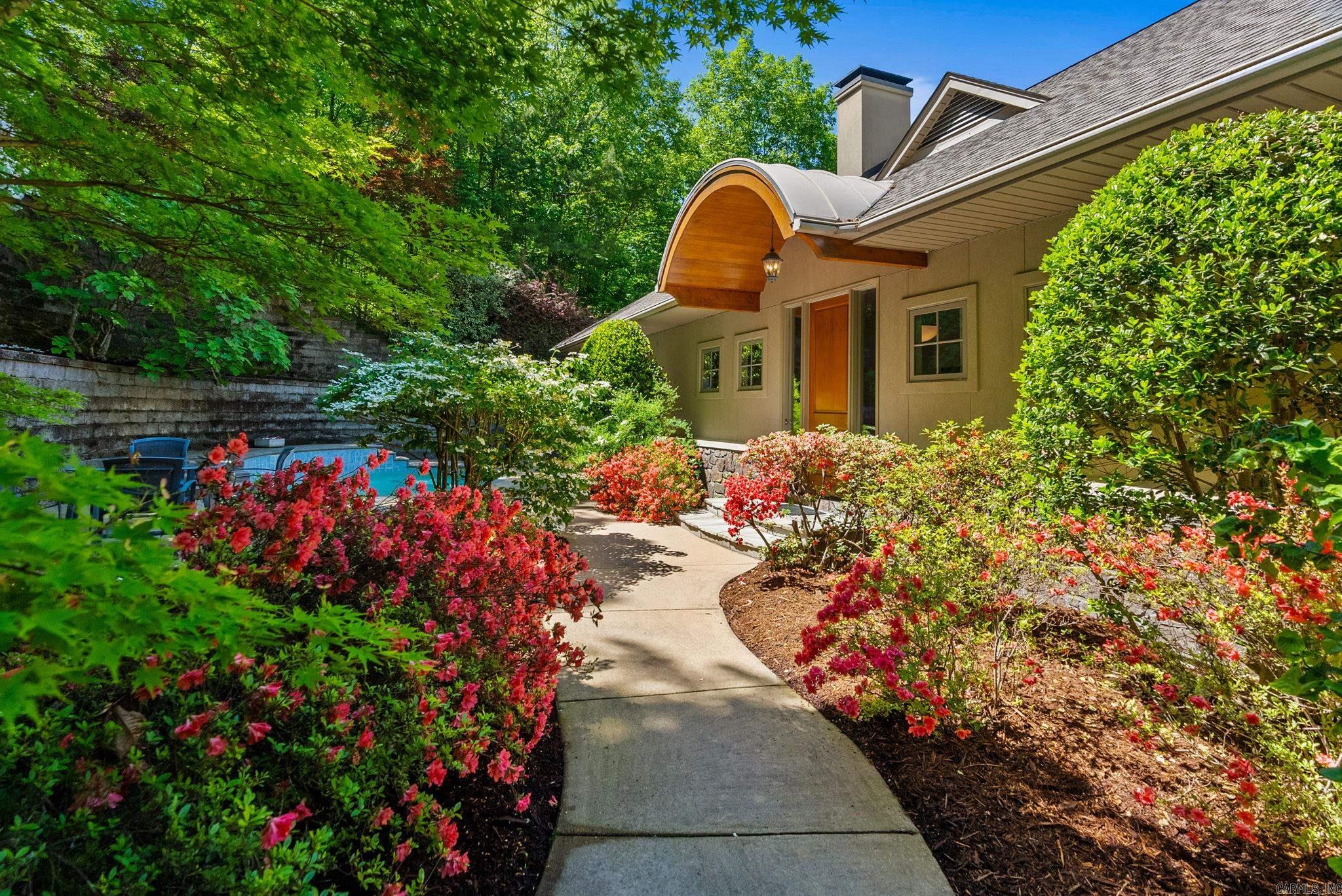 32  Greathouse Bend  Little Rock, AR