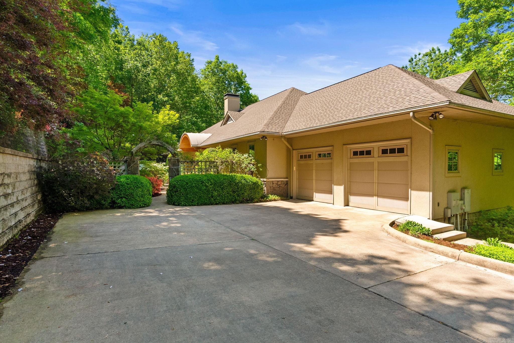32 Greathouse Bend  Little Rock, AR