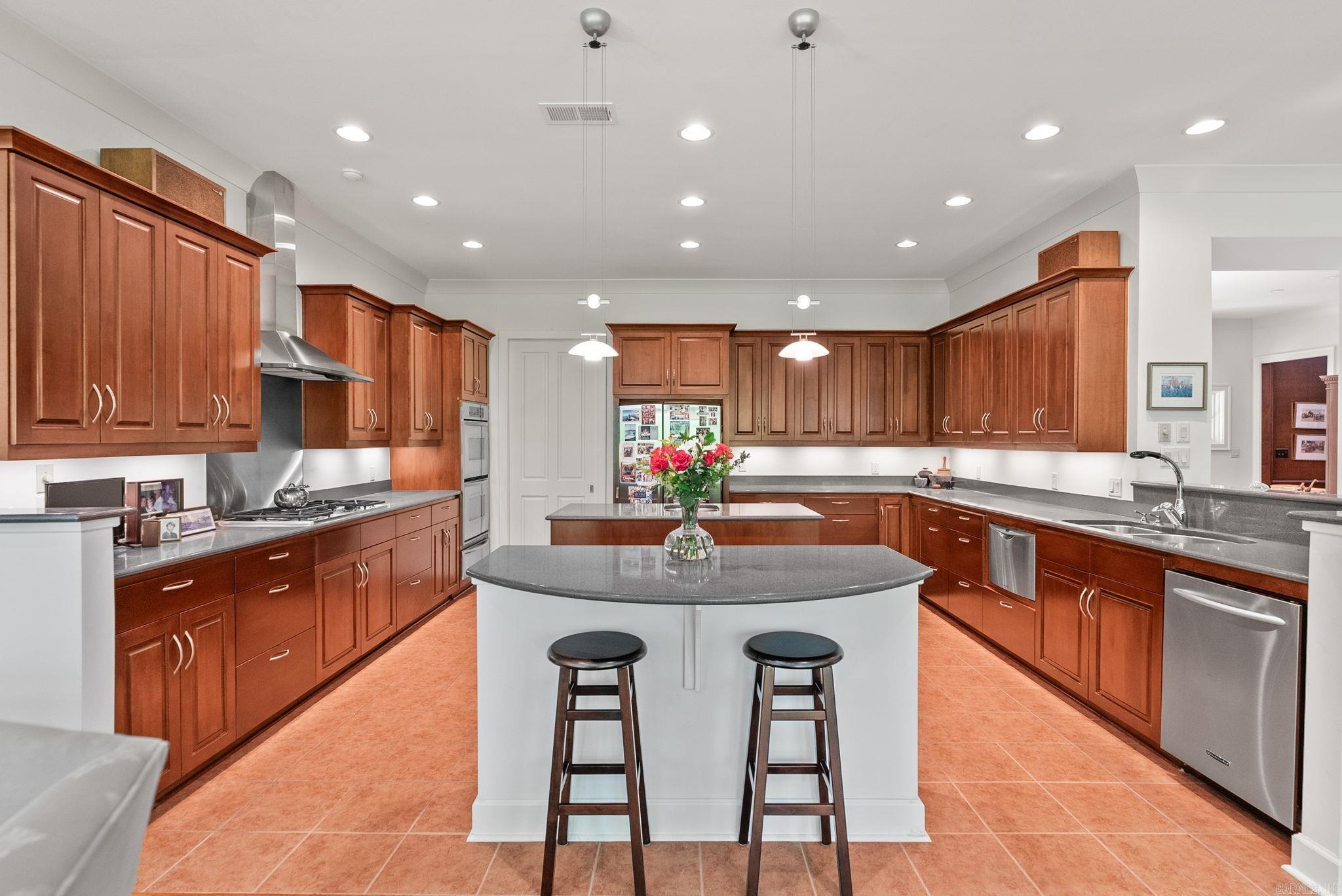 32 Greathouse Bend  Little Rock, AR