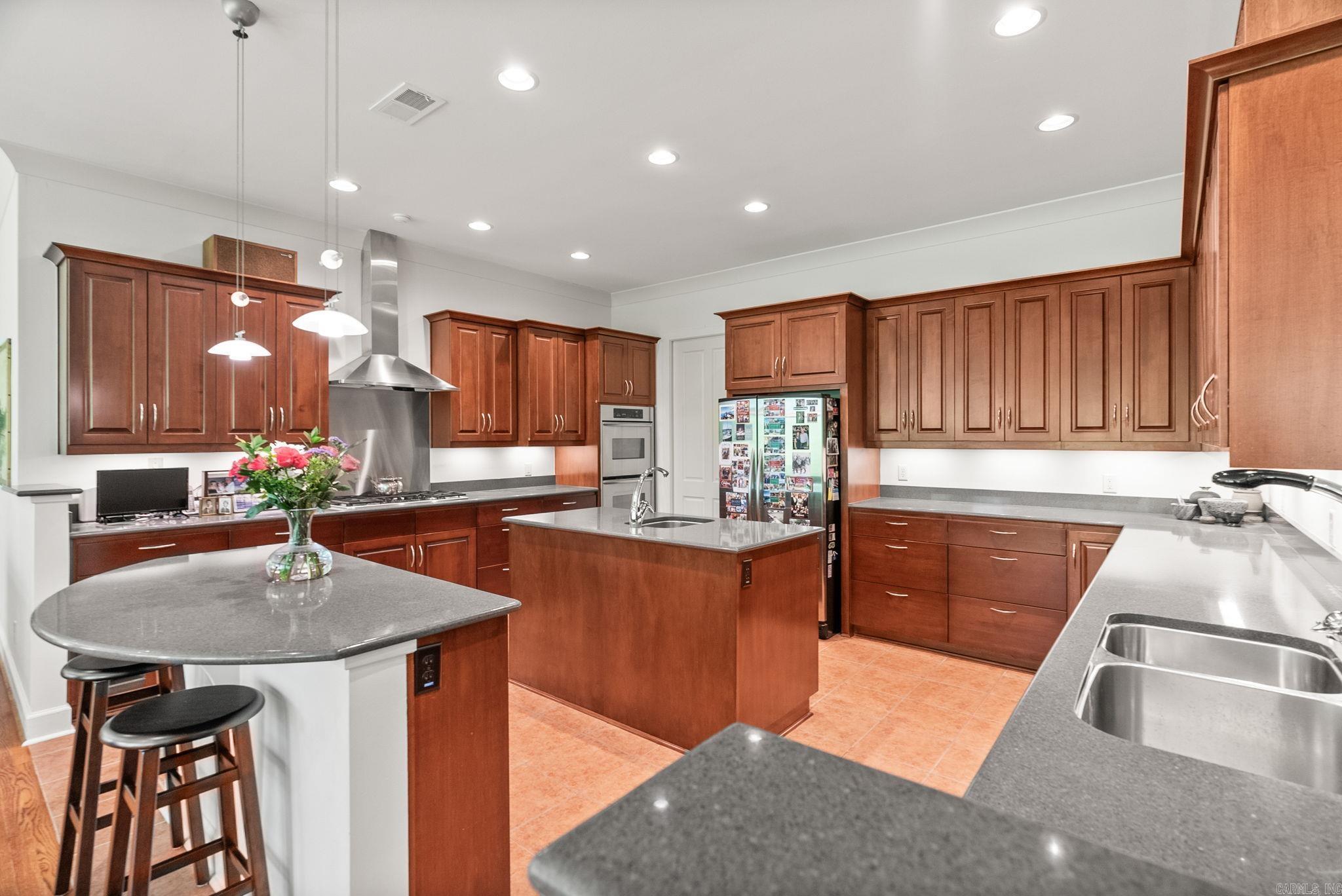 32 Greathouse Bend  Little Rock, AR