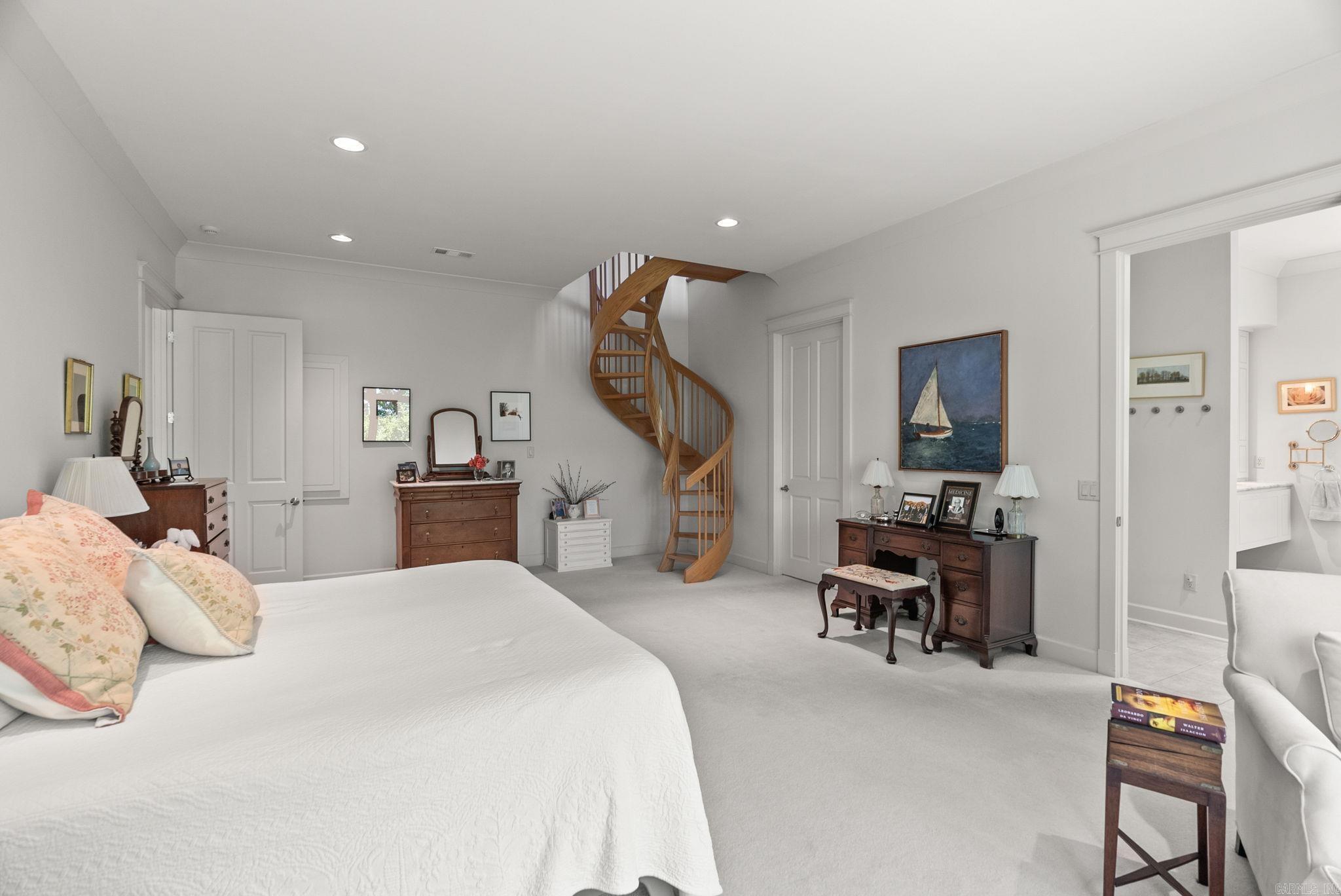 32 Greathouse Bend  Little Rock, AR