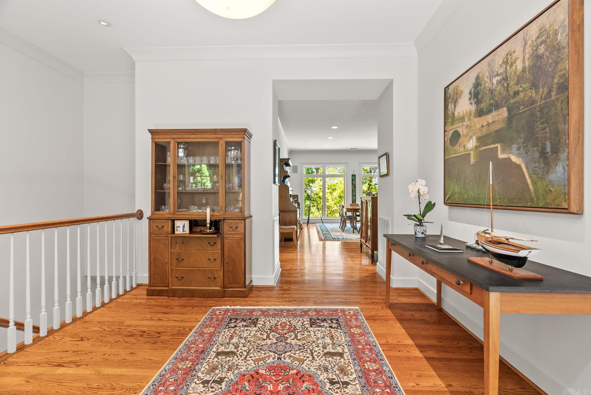 32 Greathouse Bend  Little Rock, AR