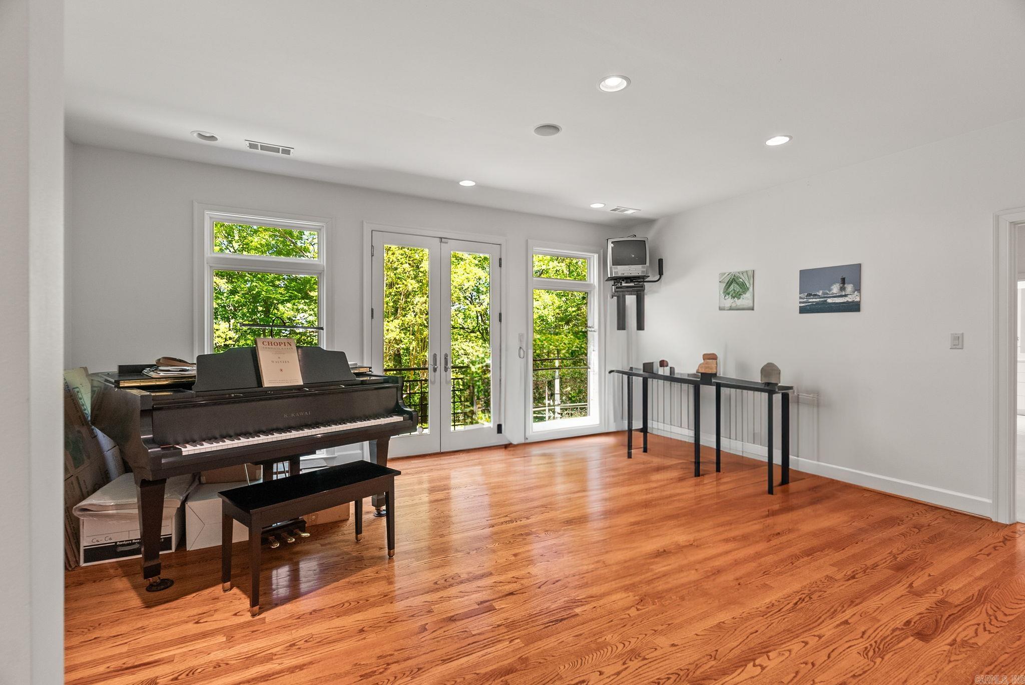 32 Greathouse Bend  Little Rock, AR