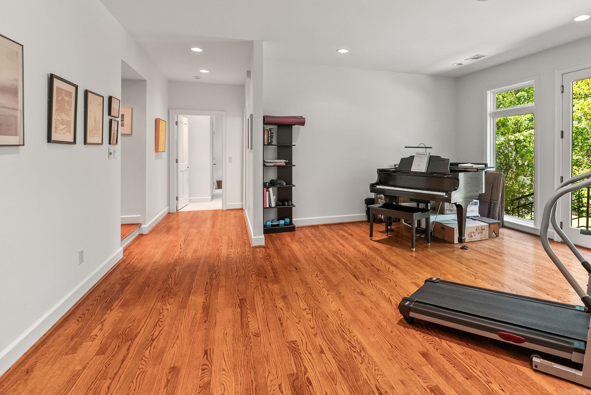 32 Greathouse Bend  Little Rock, AR