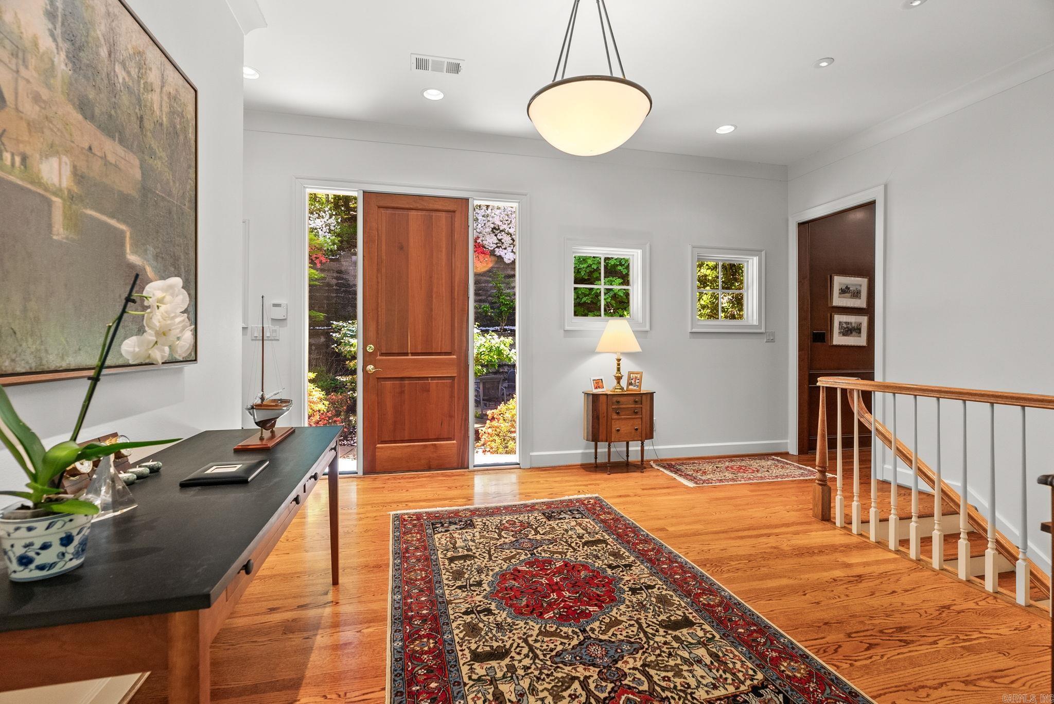 32 Greathouse Bend  Little Rock, AR