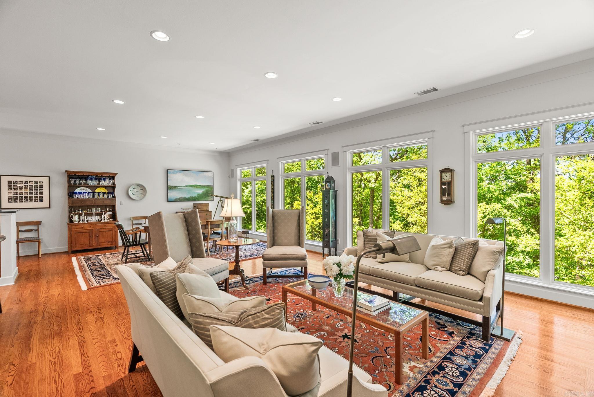 32 Greathouse Bend  Little Rock, AR