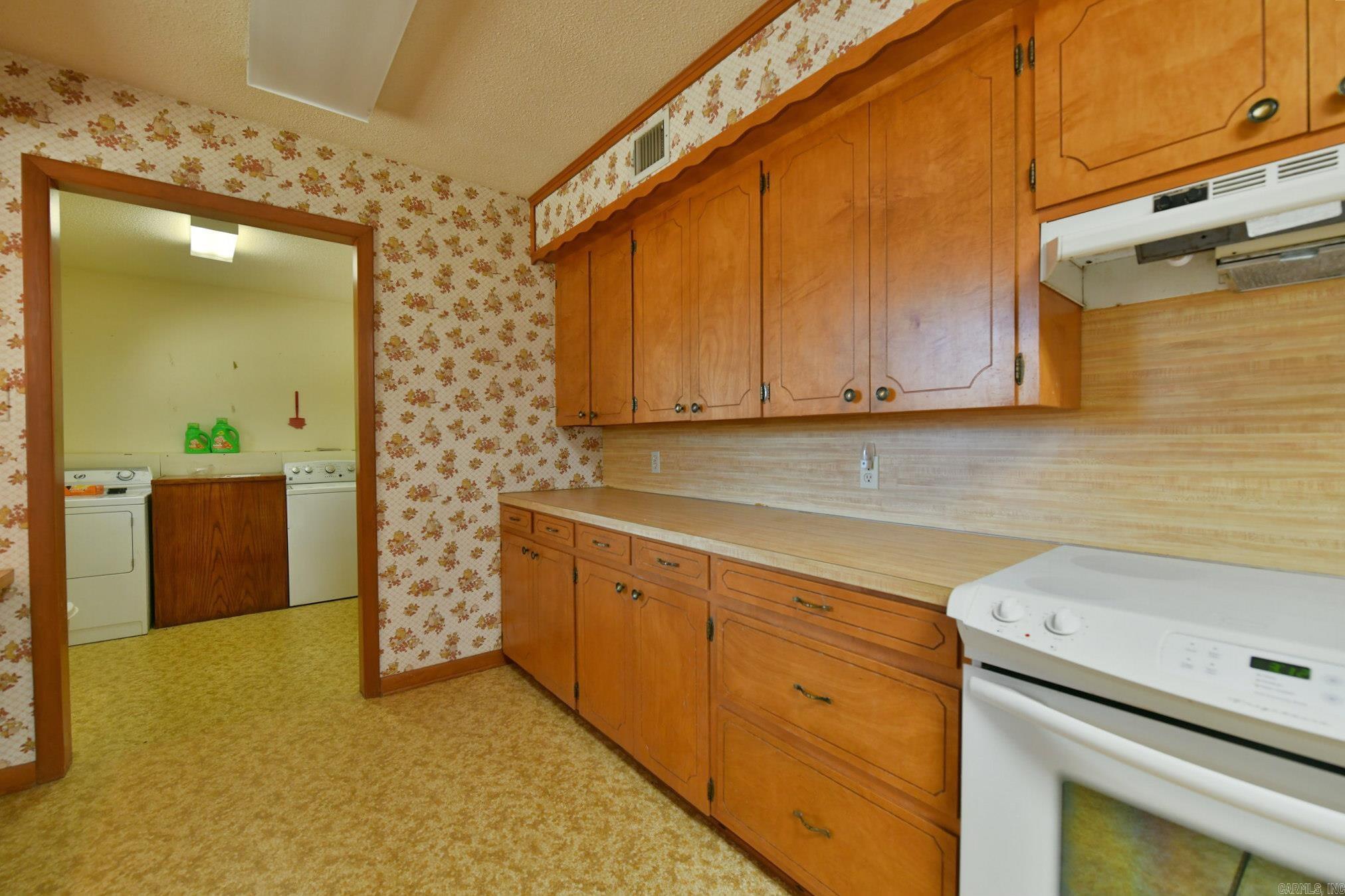 120 Paw Lane  Mena, AR