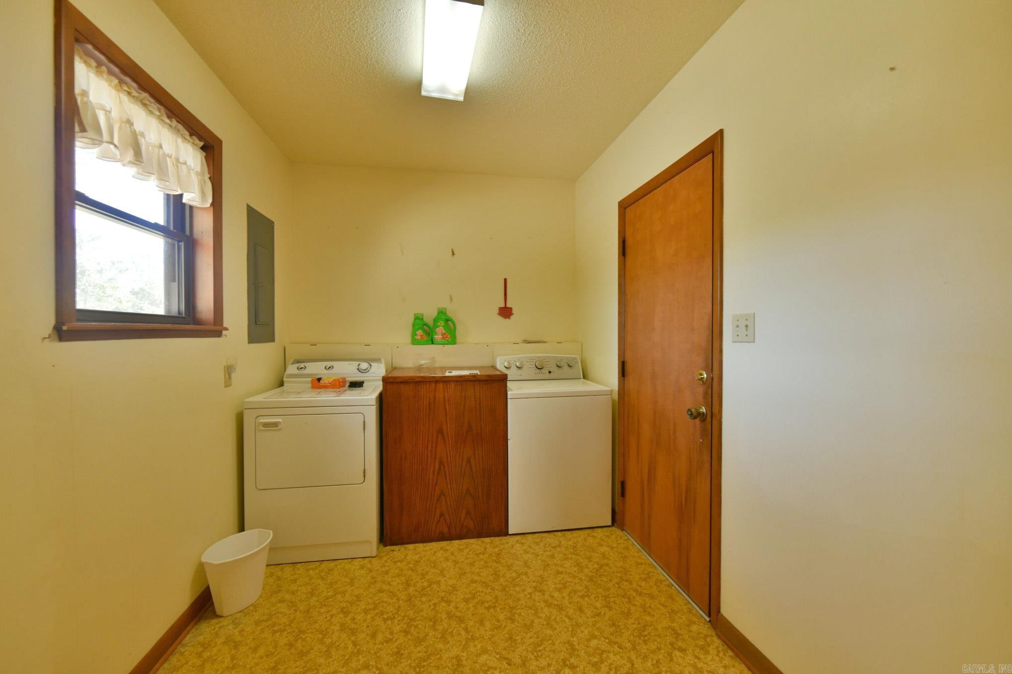 120 Paw Lane  Mena, AR