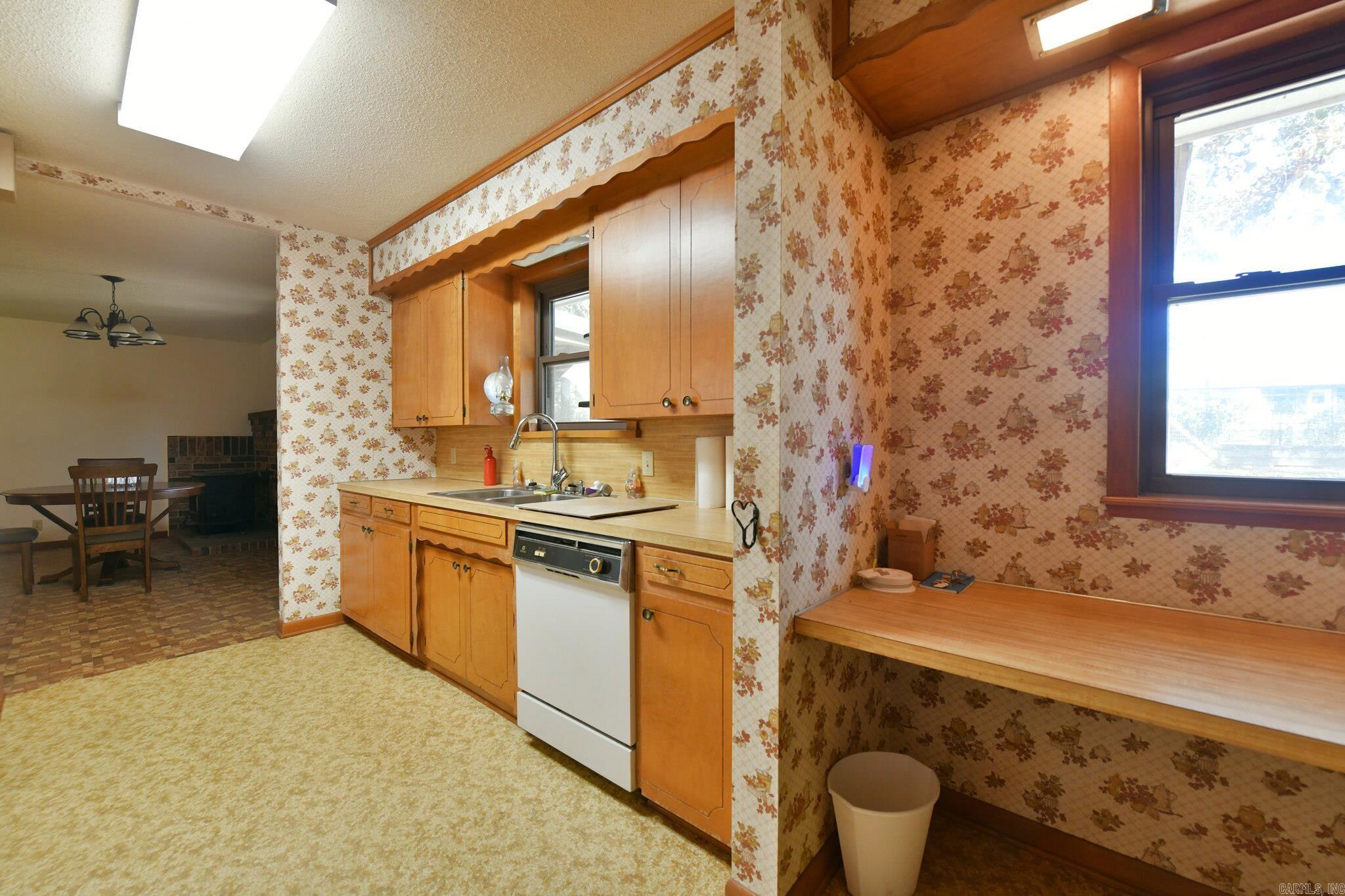 120 Paw Lane  Mena, AR