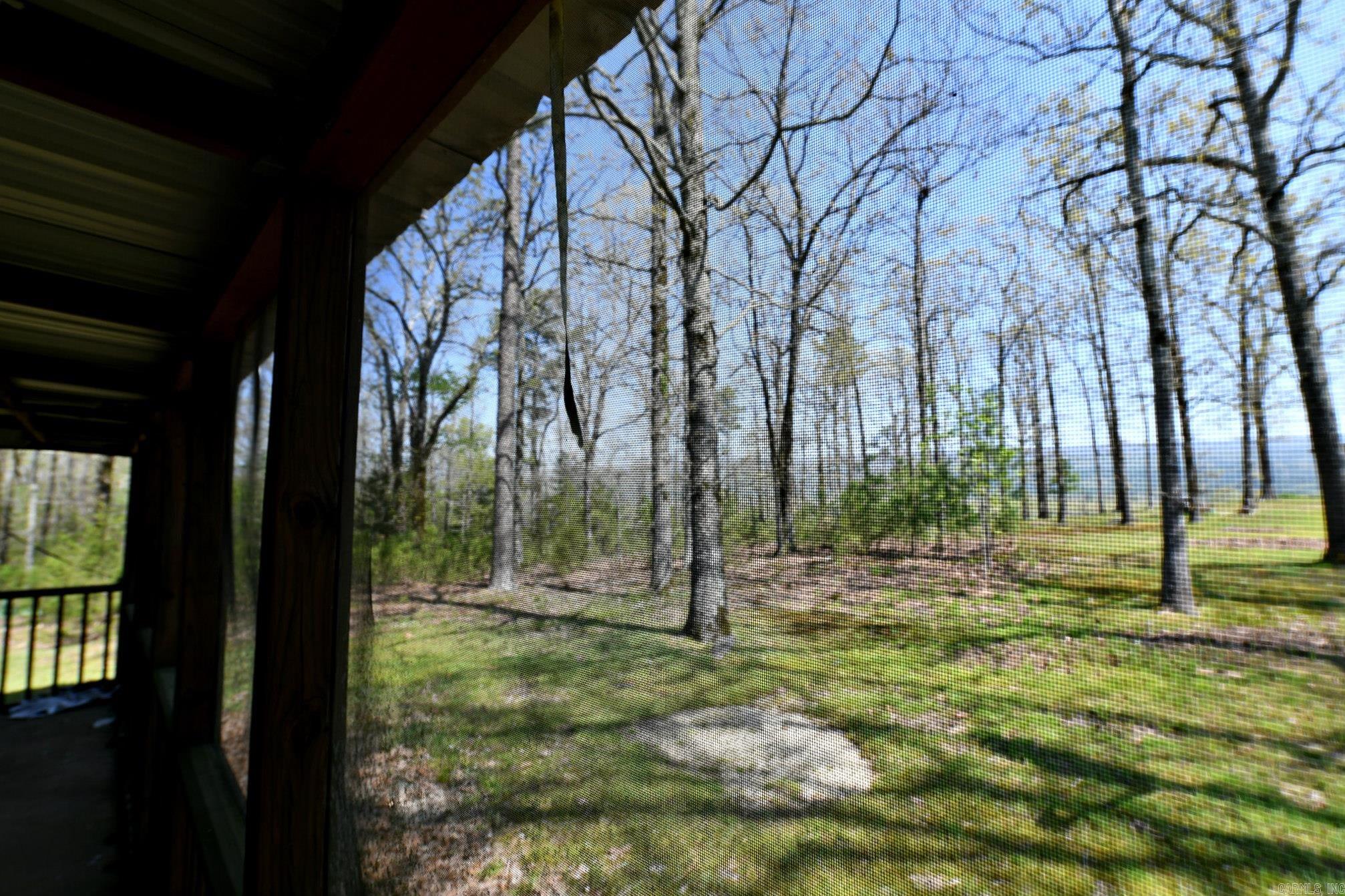 120 Paw Lane  Mena, AR