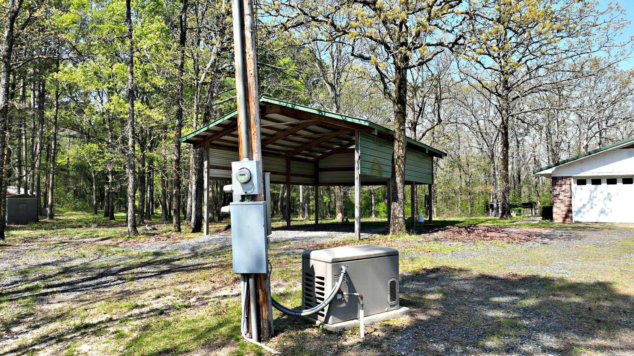 120 Paw Lane  Mena, AR