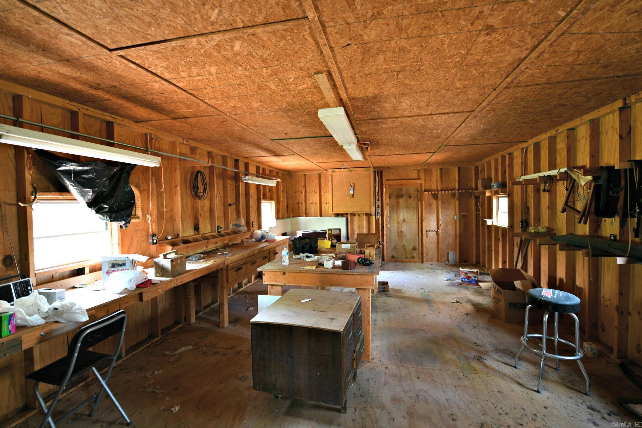 120 Paw Lane  Mena, AR