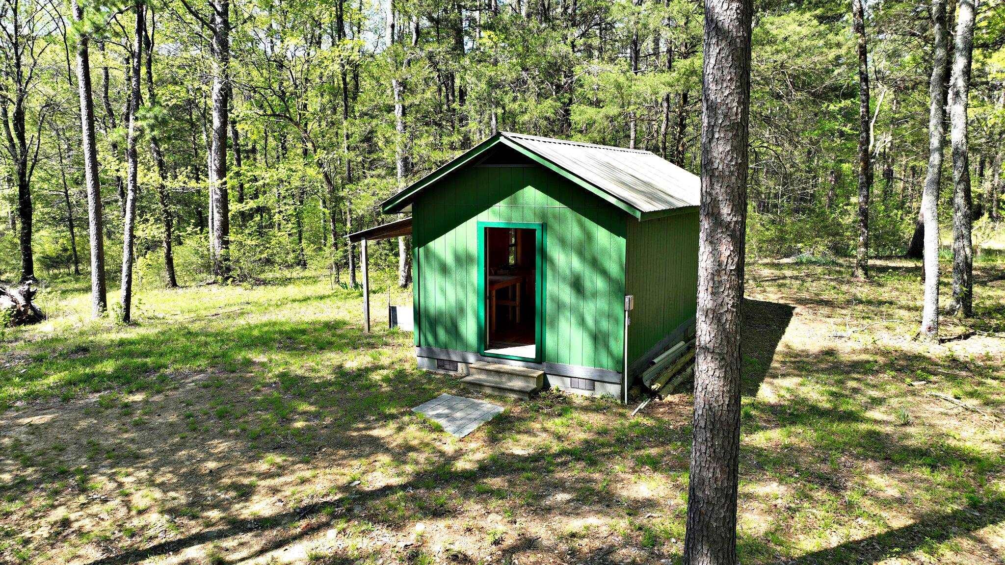 120 Paw Lane  Mena, AR