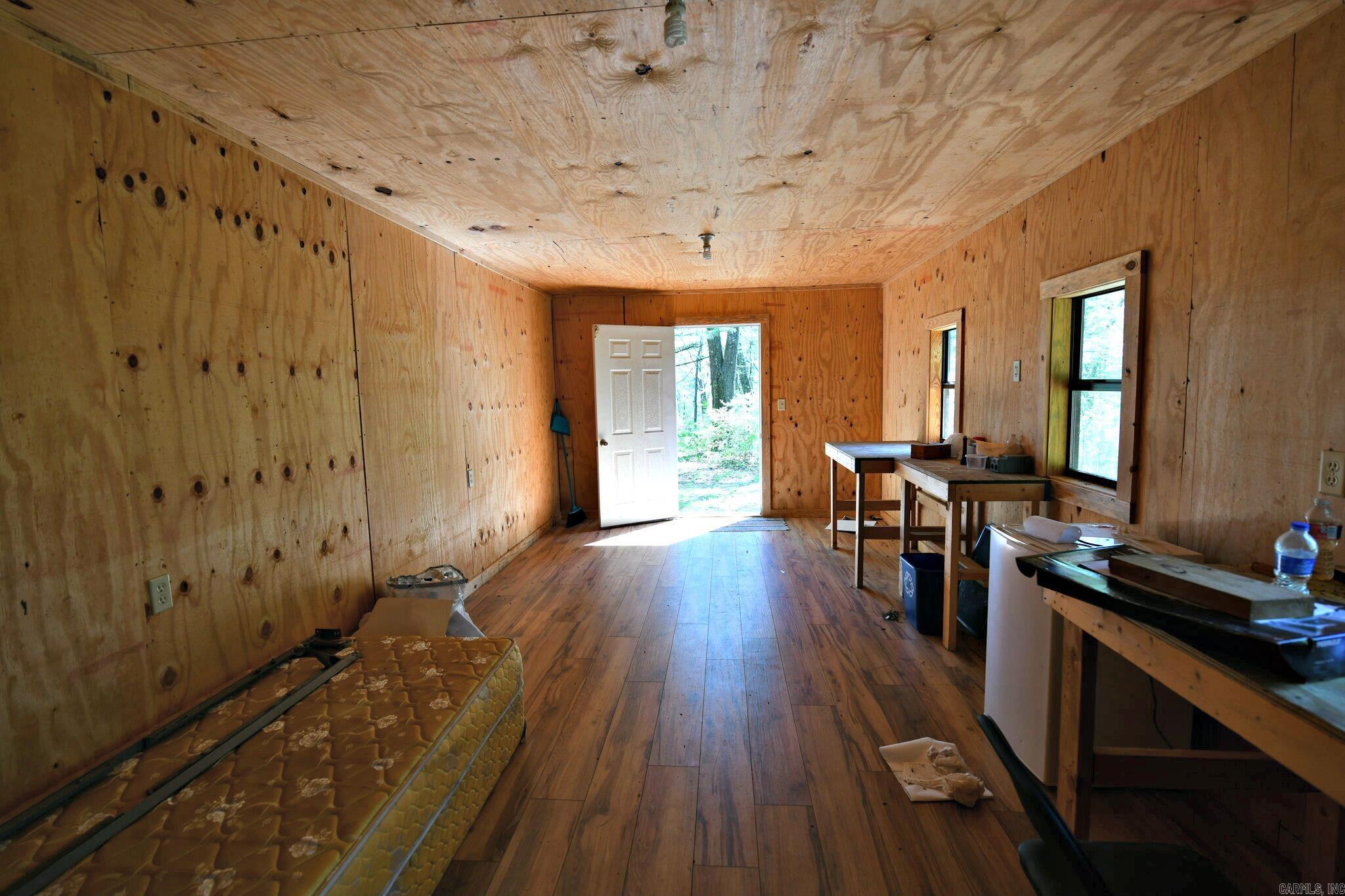 120 Paw Lane  Mena, AR