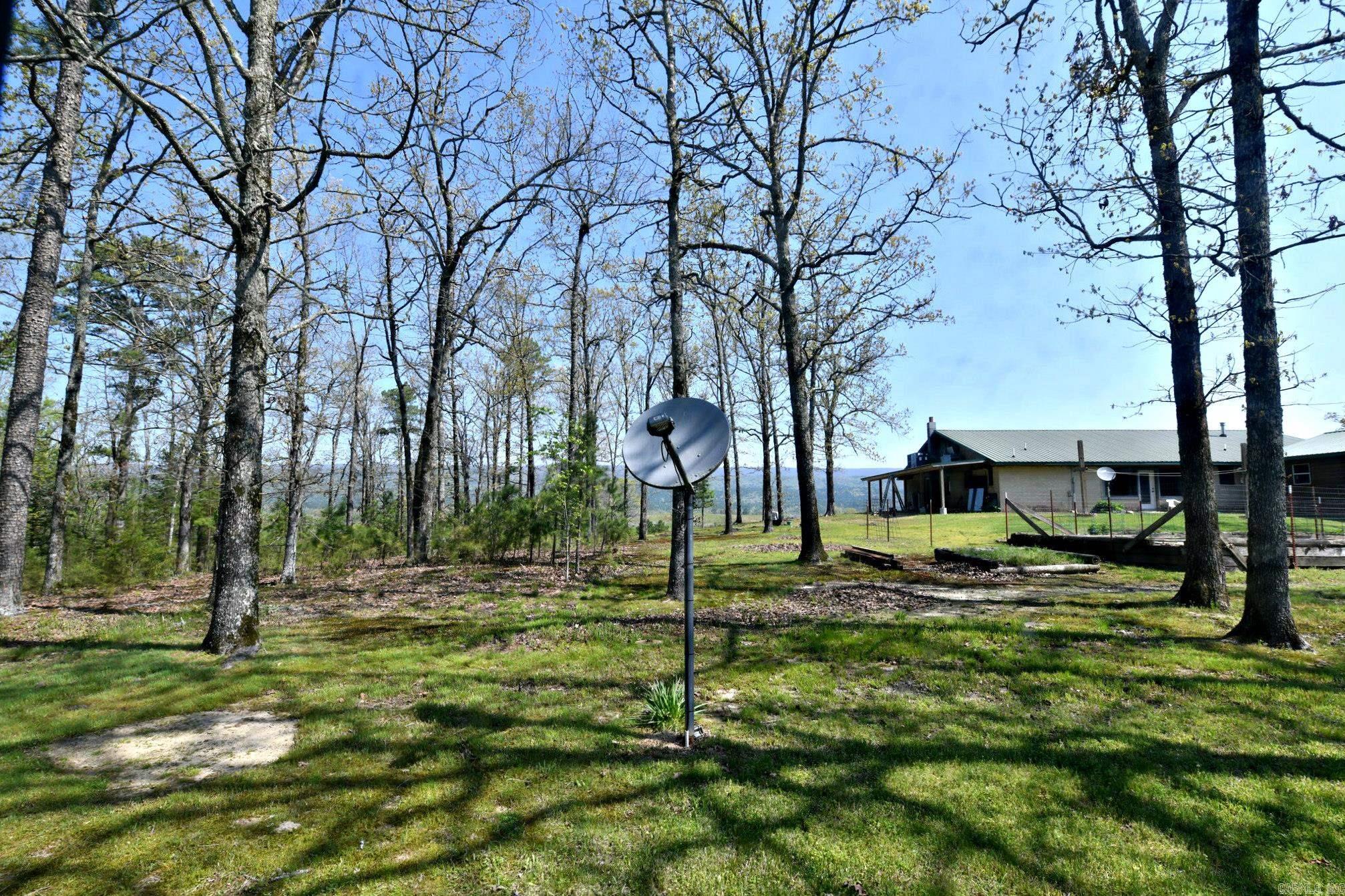 120 Paw Lane  Mena, AR