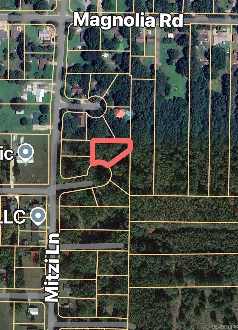 13 Darlene  Jonesboro, AR