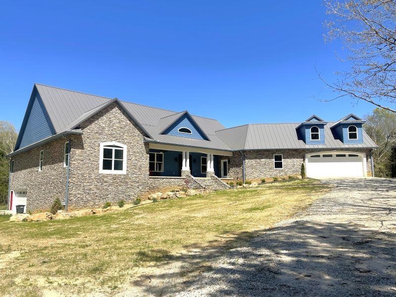 18851 Highway 90 W  Ravenden Springs, AR