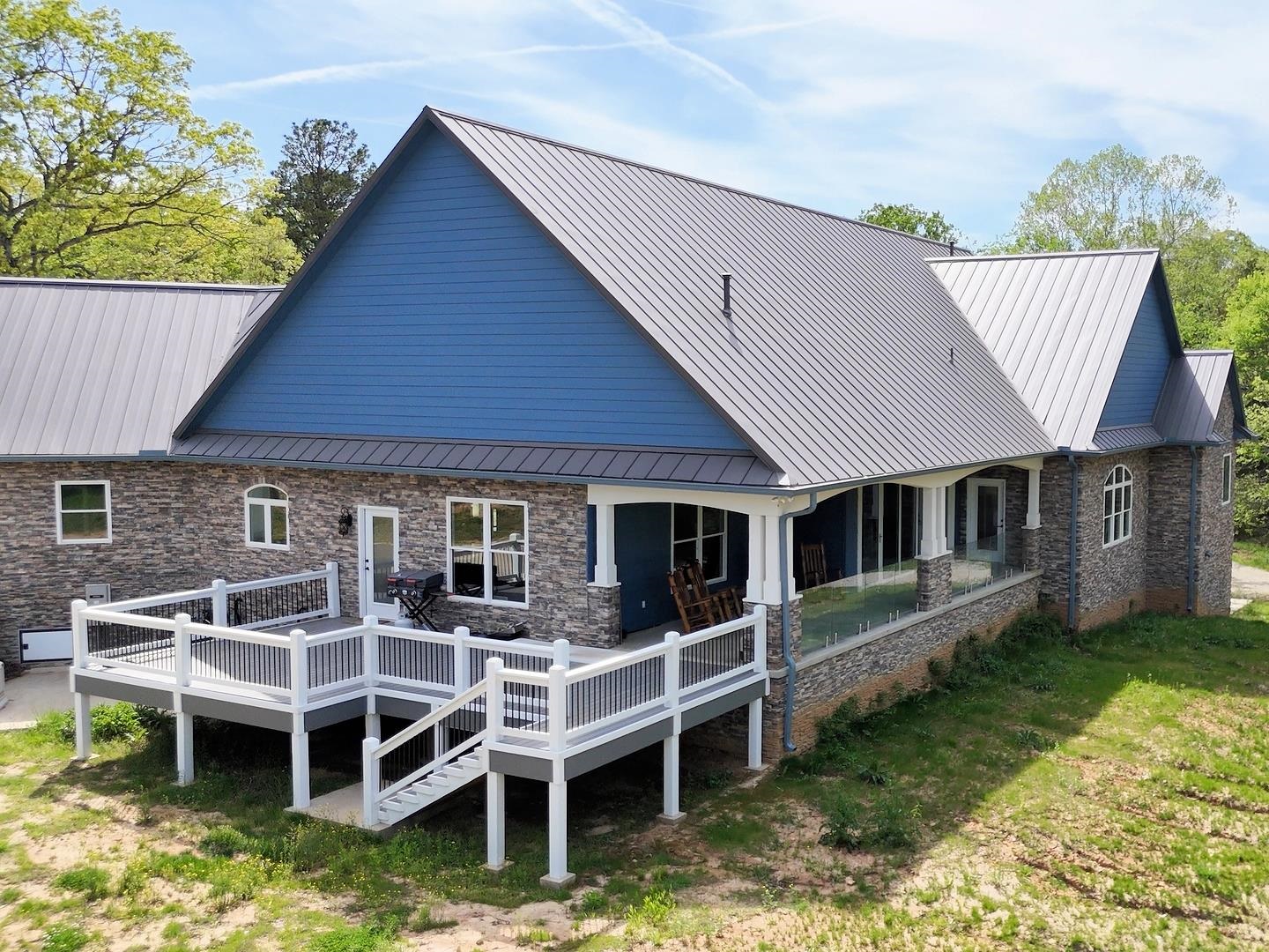 18851 Highway 90 W  Ravenden Springs, AR