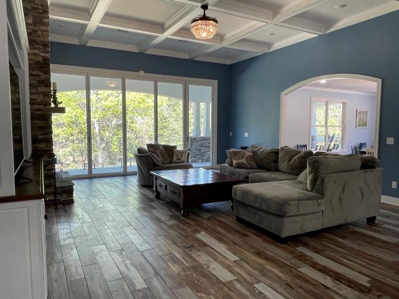 18851 Highway 90 W  Ravenden Springs, AR