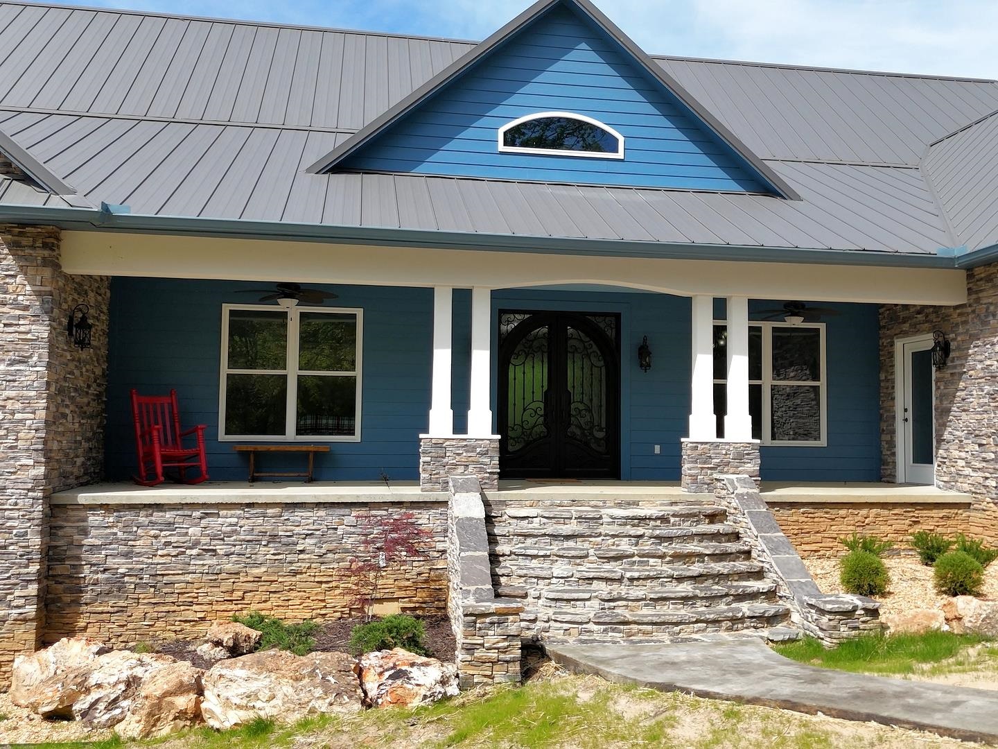 18851 Highway 90 W  Ravenden Springs, AR