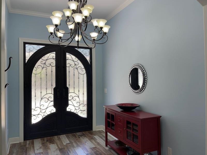 18851 Highway 90 W  Ravenden Springs, AR