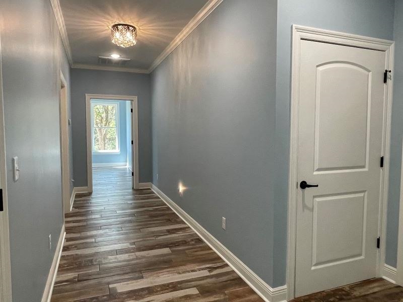 18851 Highway 90 W  Ravenden Springs, AR