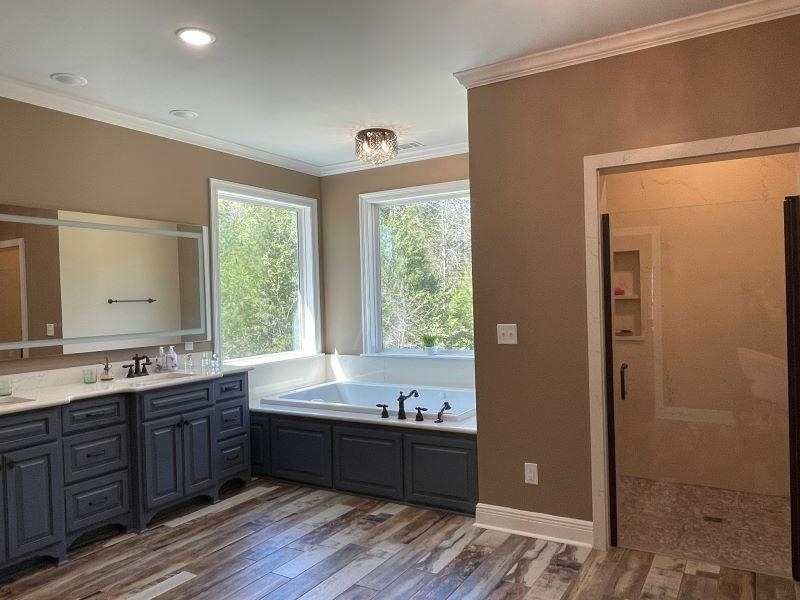 18851 Highway 90 W  Ravenden Springs, AR