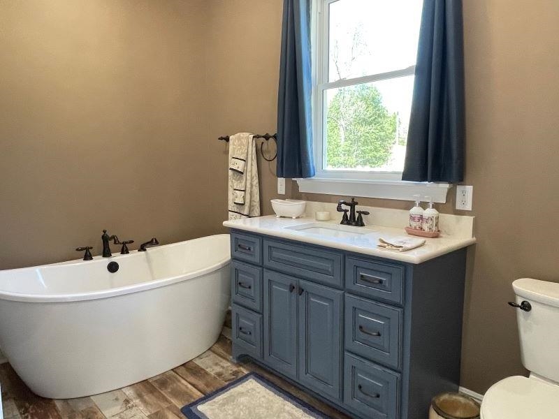 18851 Highway 90 W  Ravenden Springs, AR