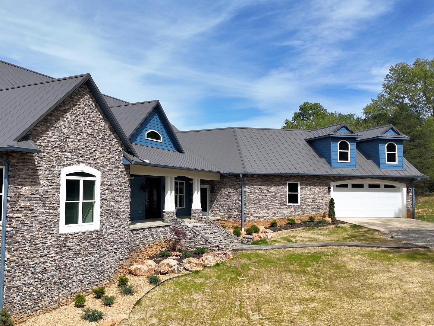 18851 Highway 90 W  Ravenden Springs, AR