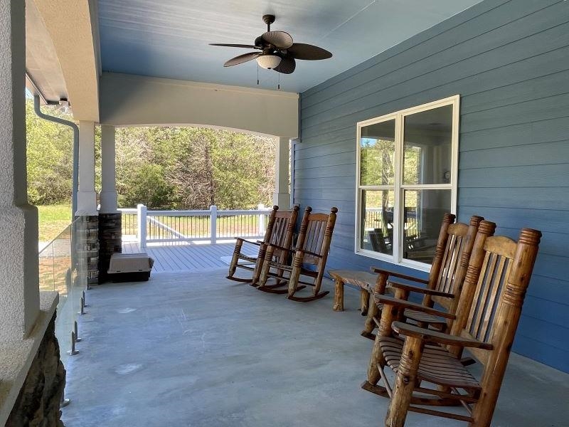 18851 Highway 90 W  Ravenden Springs, AR