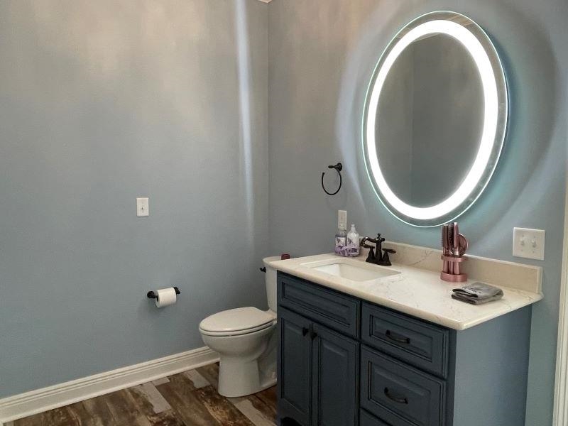 18851 Highway 90 W  Ravenden Springs, AR