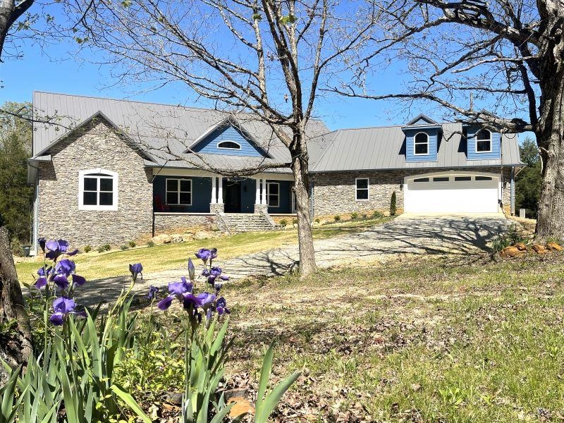 18851 Highway 90 W  Ravenden Springs, AR