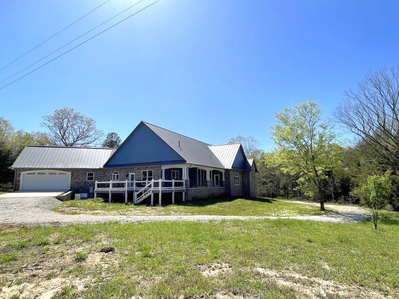 18851 Highway 90 W  Ravenden Springs, AR