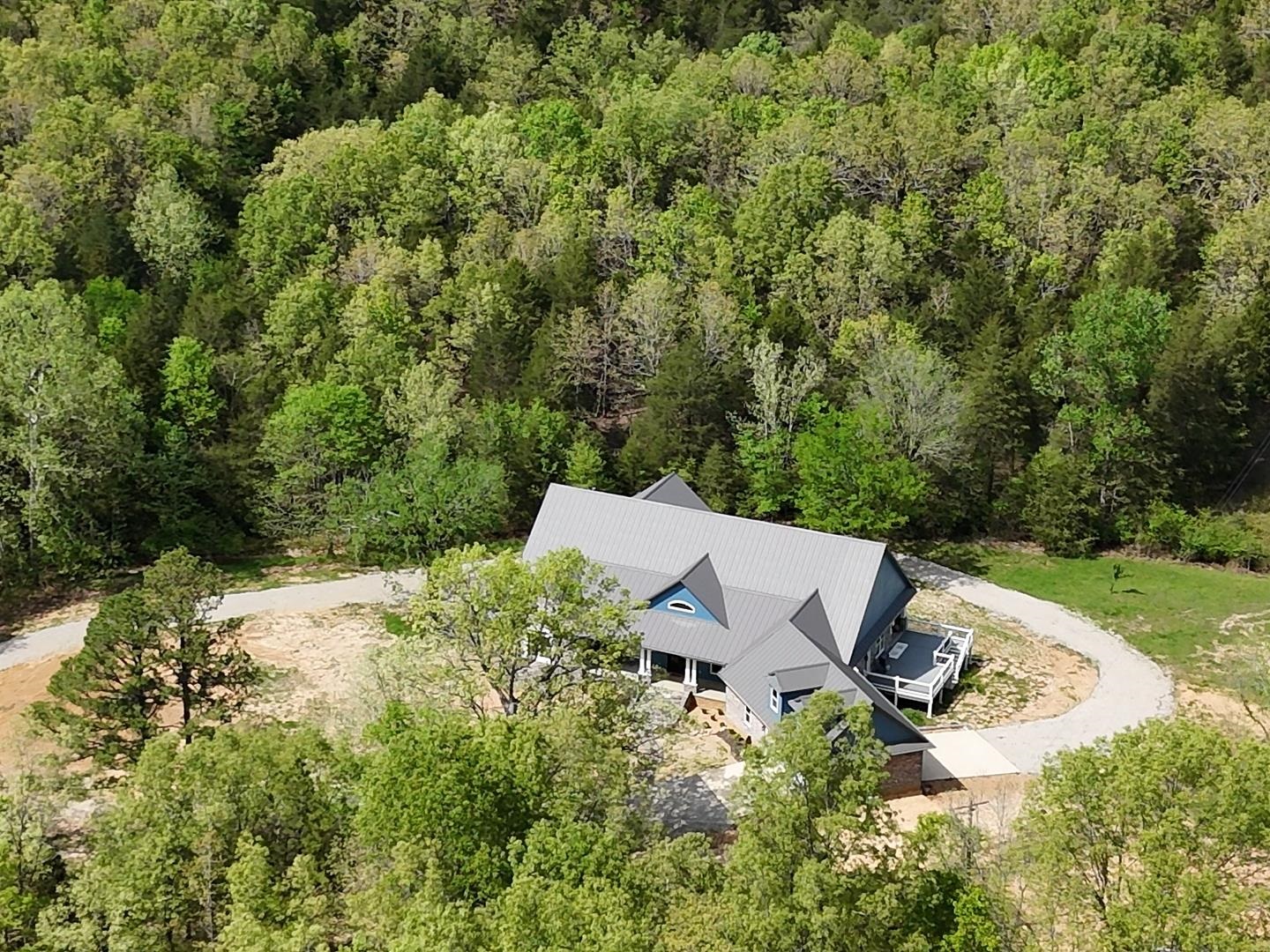 18851 Highway 90 W  Ravenden Springs, AR