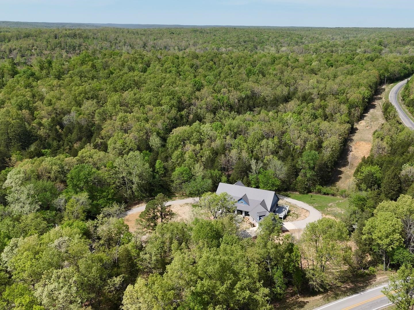 18851 Highway 90 W  Ravenden Springs, AR