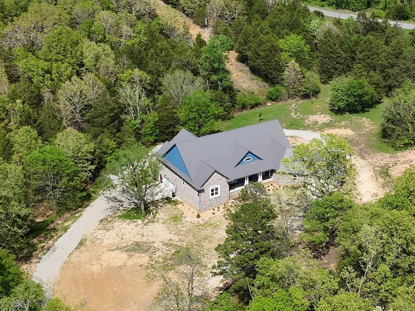 18851 Highway 90 W  Ravenden Springs, AR