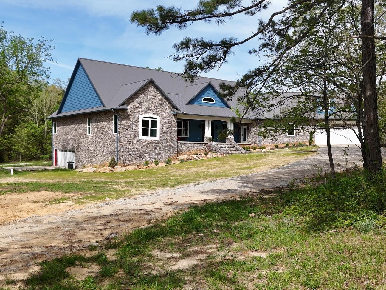 18851 Highway 90 W  Ravenden Springs, AR