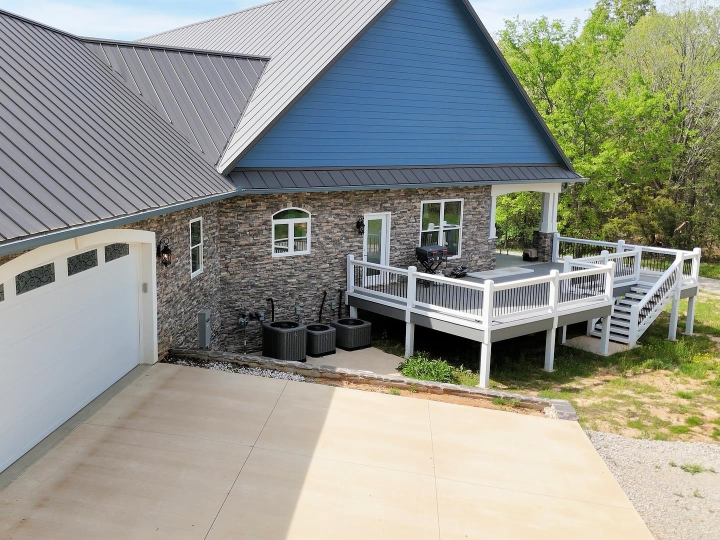 18851 Highway 90 W  Ravenden Springs, AR