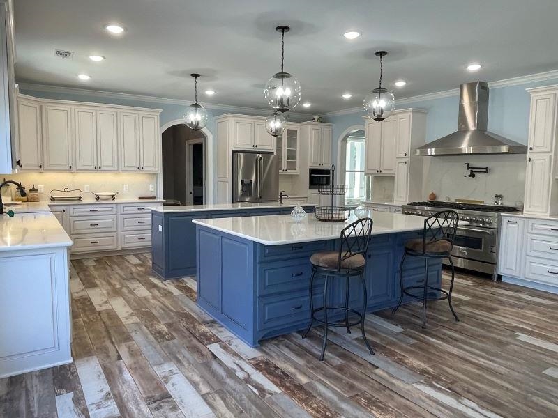 18851 Highway 90 W  Ravenden Springs, AR