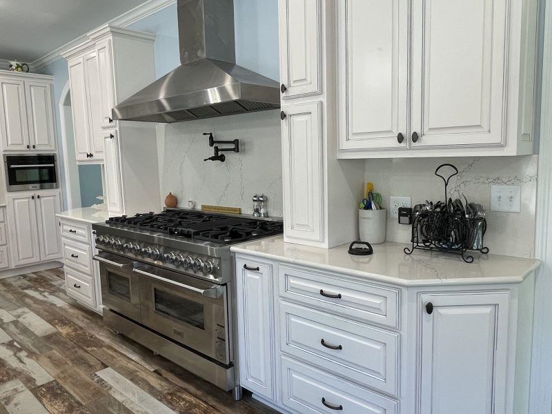 18851 Highway 90 W  Ravenden Springs, AR