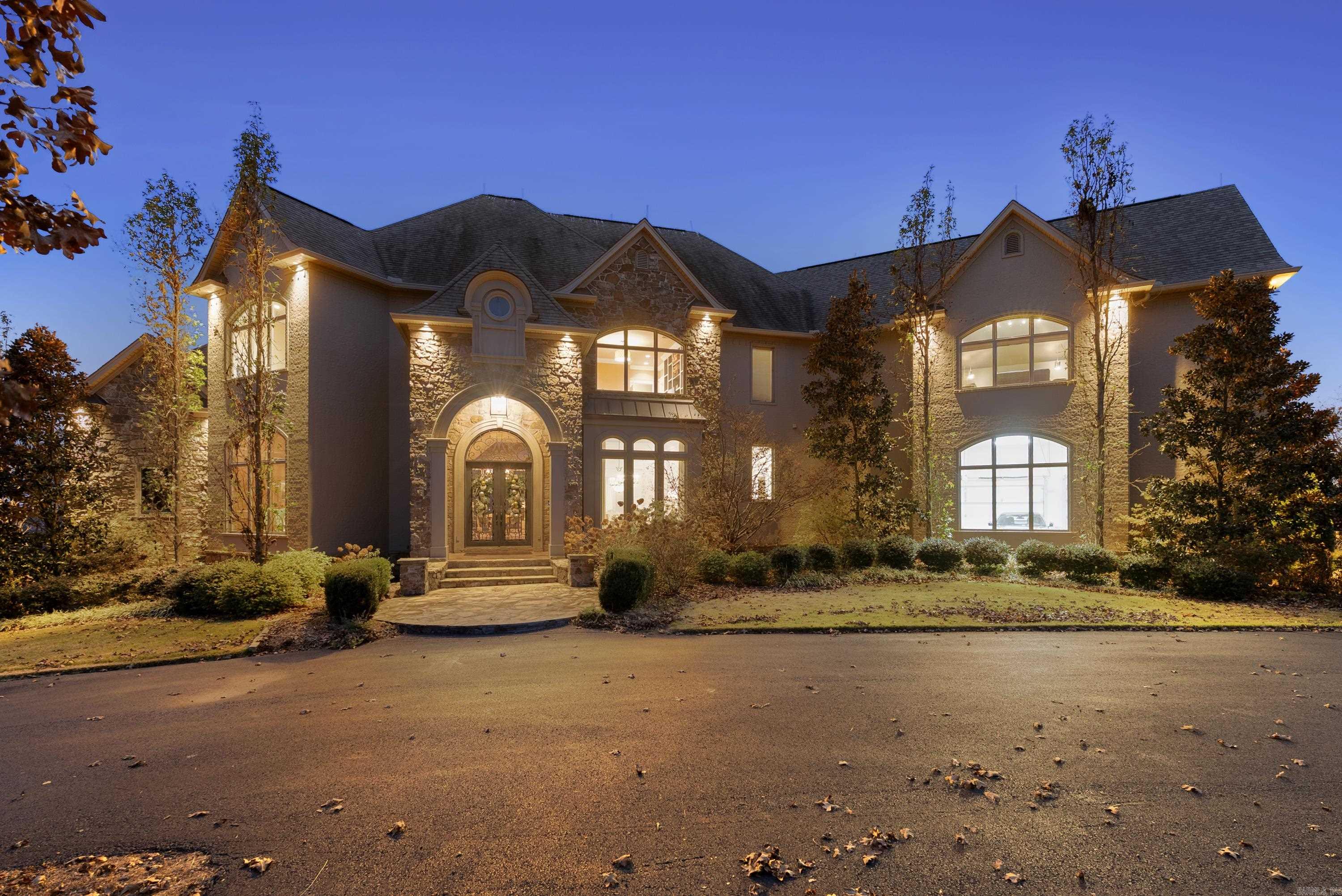 11 Skyland Dr  Conway, AR