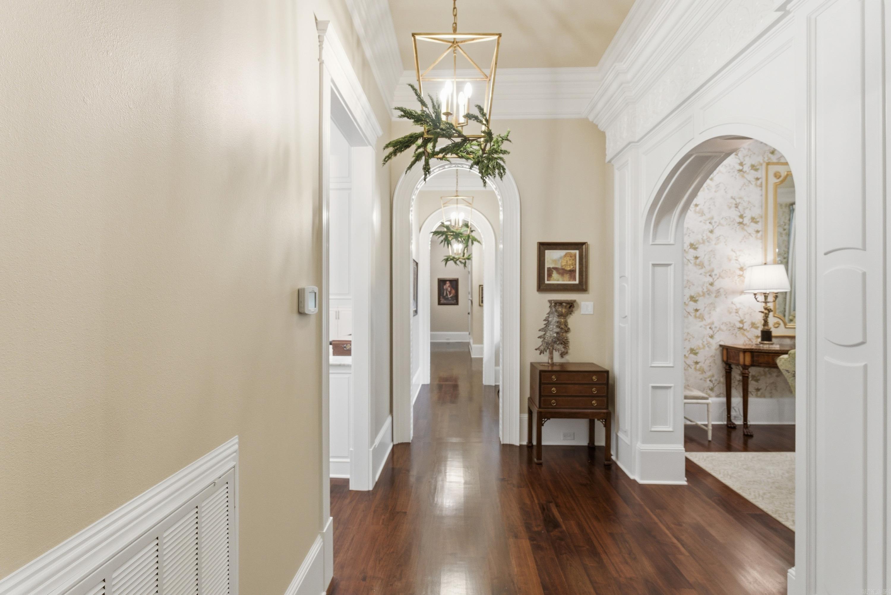 11 Skyland Dr  Conway, AR